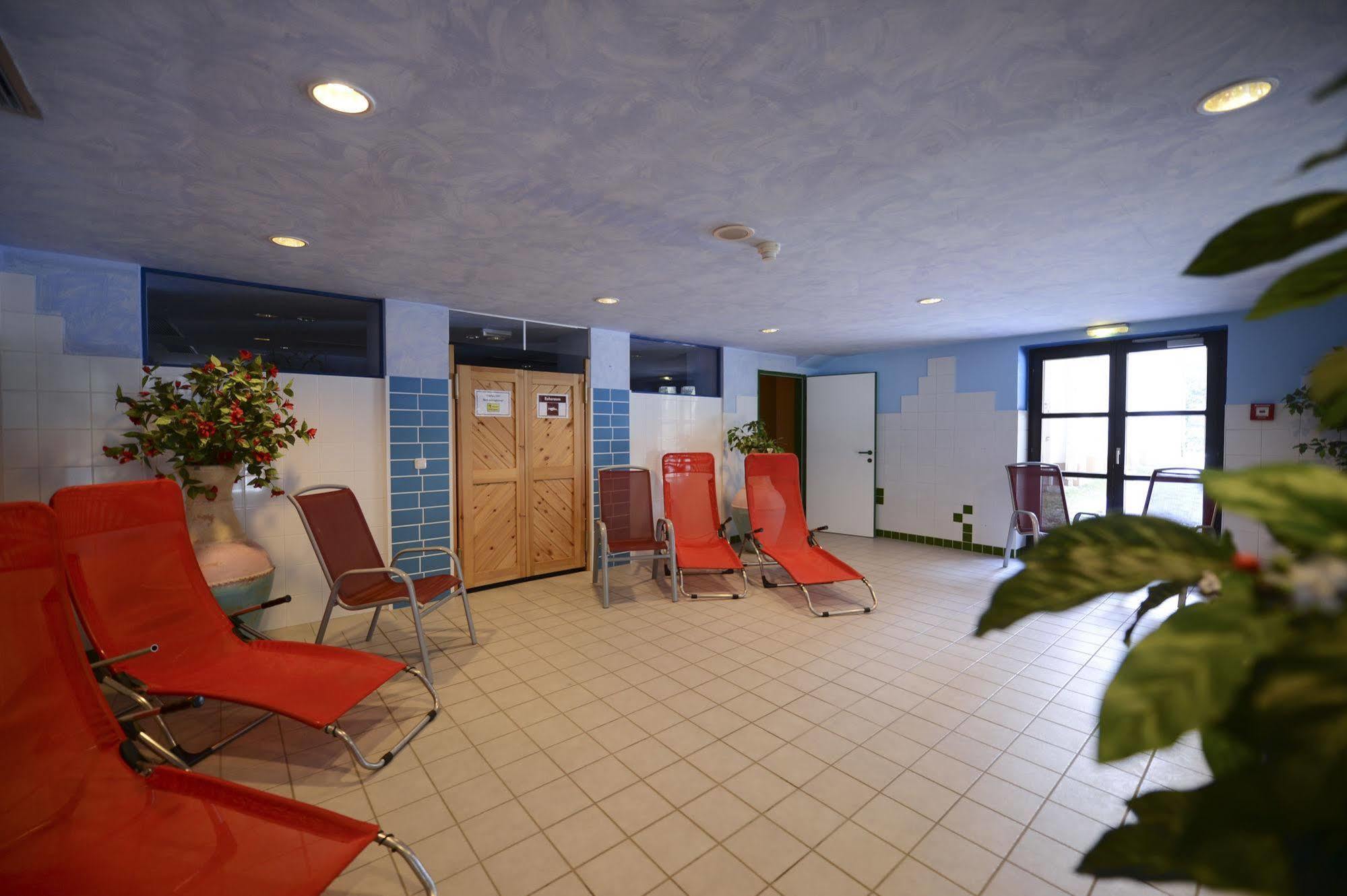 Sporthotel Heiligenblut Eksteriør billede